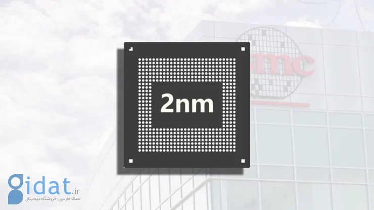TSMC