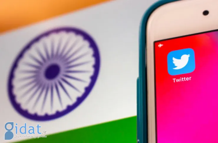 جک دورسی: دولت هند توییتر را به فیلتر کردن و دستگیری کارمندان این شرکت تهدید کرده بود