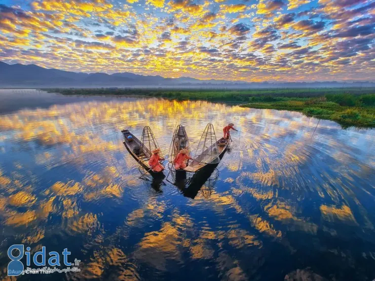 مسابقه عکاسی آب‌وهوای ۲۰۲۵