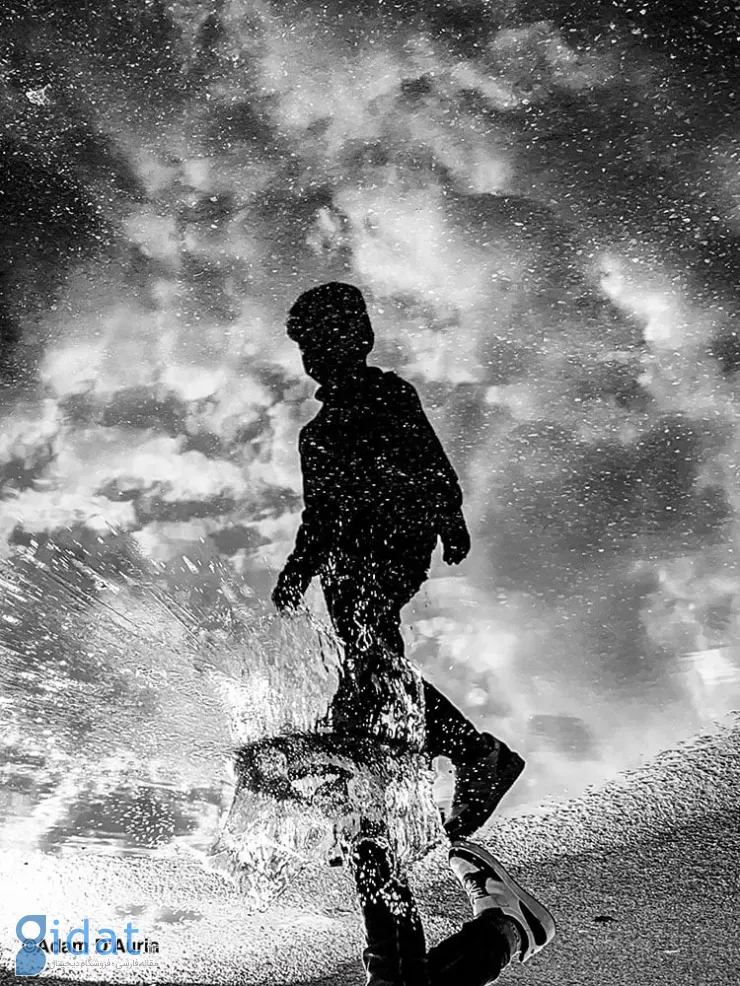 مسابقه عکاسی آب‌وهوای ۲۰۲۵