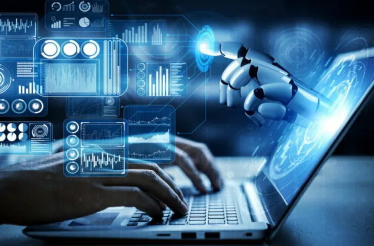 در کارگاه آموزشی یادگیری ماشینی و علوم انسانی مطرح شد: هوش مصنوعی جایگزین انسان می شود یا خیر؟