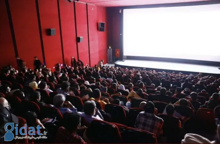 بررسی آمار فروش آنلاین بلیت در نیمه اول سال ۱۴۰۴؛ پیشتازان بازار فروش آنلاین بلیت سینما و تئاتر چه کسانی هستند؟