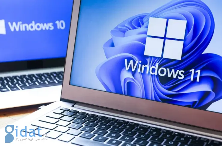 شرکت دل می‌گوید حدود ۵۰۰ میلیون کامپیوتر شخصی از ارتقا به ویندوز ۱۱ خودداری می‌کنند