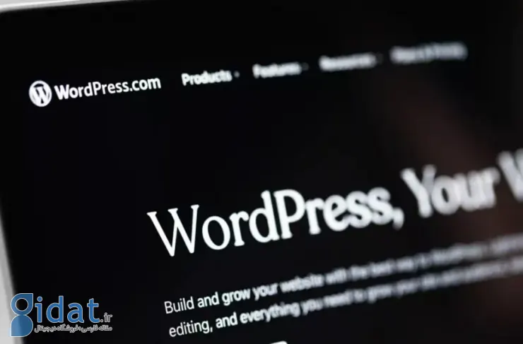 سرویس میزبانی WP Engine از خالق وردپرس به دلیل سوء استفاده از قدرت شکایت کرد