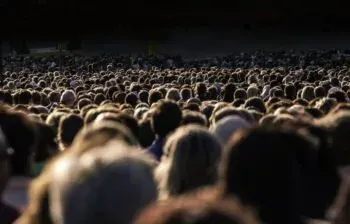 یادداشت یک محقق: جمعیت زمین ممکن است چندین میلیارد نفر بیشتر از تخمین‌های فعلی باشد