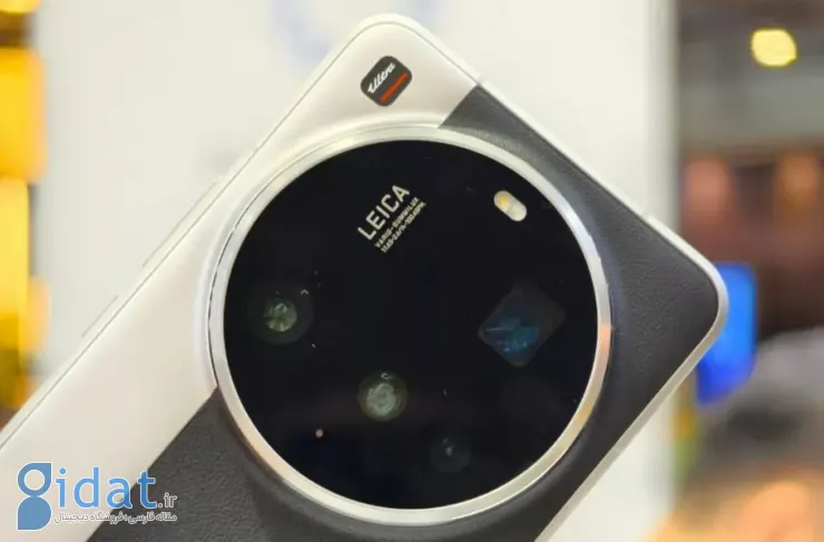 دوربین Xiaomi Mi 15 Ultra تحت لنز DxOMark: عملکرد زوم عالی اما امتیاز کلی متوسط