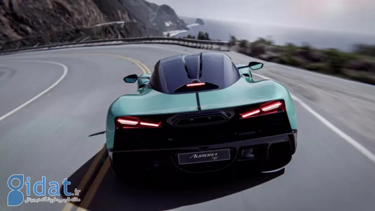 زنوو آرورا ثور