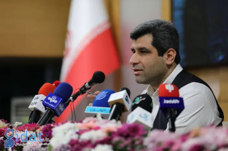 مدیرعامل بورس کالا وعده داد: زمان معاملات صندوق‌های طلا در بازار سرمایه بیش‌تر می‌شود