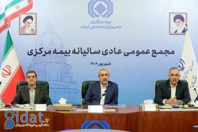 وزیر اقتصاد علیه مقاومت سنتی‌ها: جلوی رشد استارتاپ‌های بیمه‌ای را نگیرید