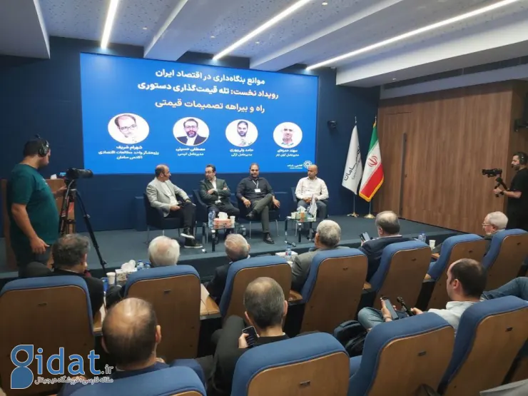 از «تتر نیمایی» تا حذف «عجله دارم»؛ روایت مدیران استارتاپ‌ها از دخالت‌های دولت در قیمت‌گذاری