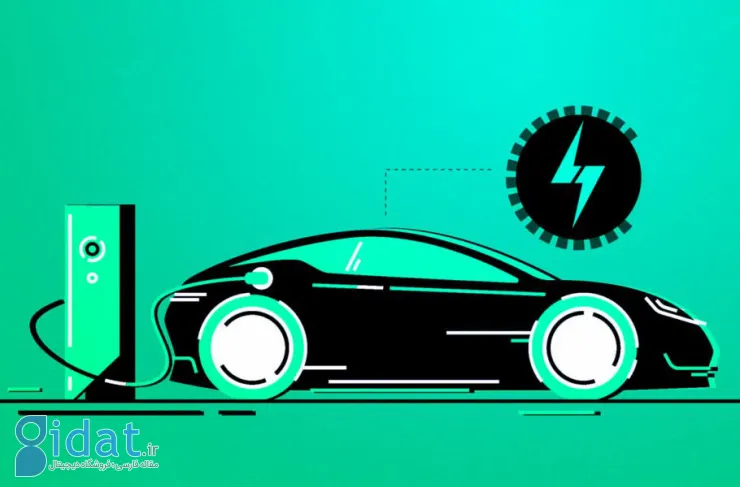 فناوری جدید چینی امکان شارژ یک خودروی الکتریکی را در 10 دقیقه فراهم می کند