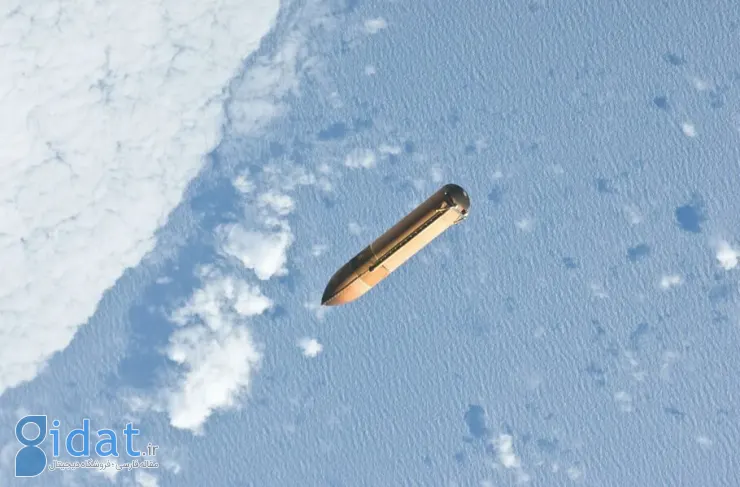 امروز در فضا: آتلانتیس با فرود خود به مأموریت اس‌تی‌اس 135 پایان داد