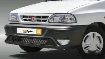 قیمت وانت پراید ارتقا یافته افزایش یافت [آذر ۱۳۹۴]