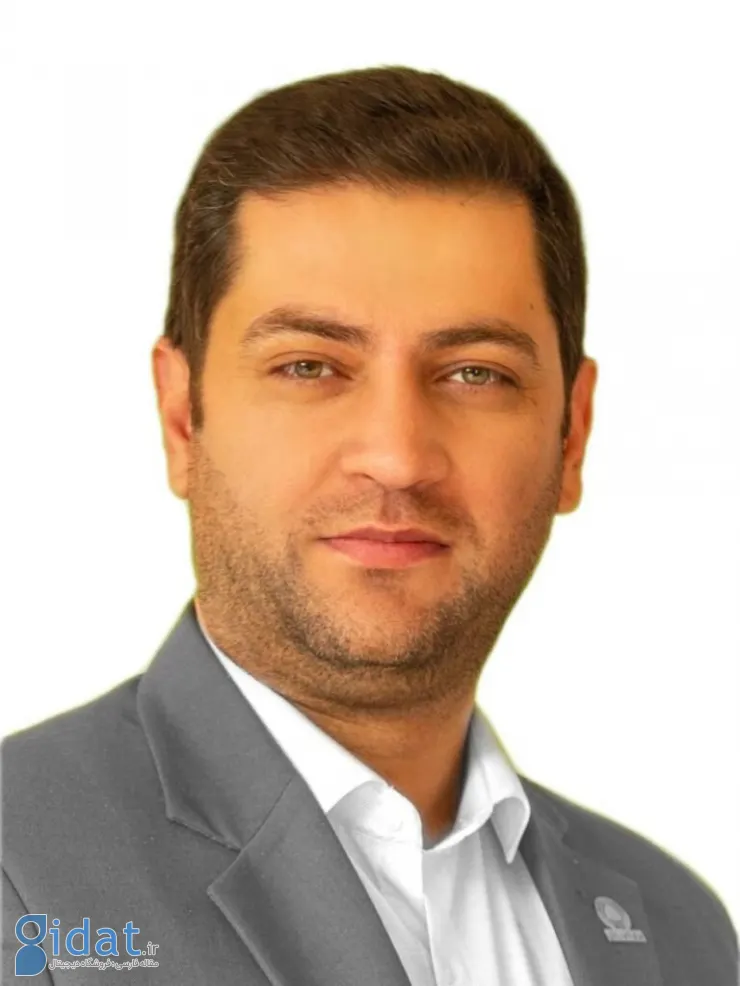 رئیس کارگروه تحول دیجیتالی کشاورزی نصر تهران: بخش‌خصوصی با هوشمندسازی، بحران آب‌ را در کمتر از ۲ سال حل می‌کند