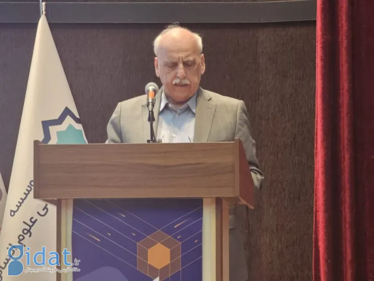 مدیرعامل فناپ در رویداد فناپ رج: علوم انسانی حلقه گمشده تکامل اکوسیستم اقتصاد دیجیتال است