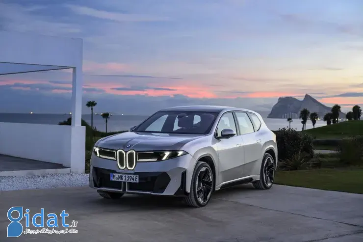 خودروهای برقی