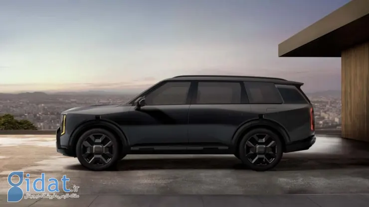 کیا تلوراید ۲۰۲۷