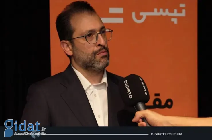 پاسخ مدیرعامل تپسی به یک نگرانی: سرمایه‌ای‌کردن بیش از حد مخارج انتقالی تهدیدی برای اکوسیستم استارتاپی نیست؟