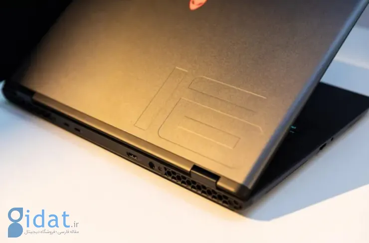 جدیدترین لپ تاپ های Alienware با سخت افزار قدرتمند و ضخامت کمتر معرفی شدند