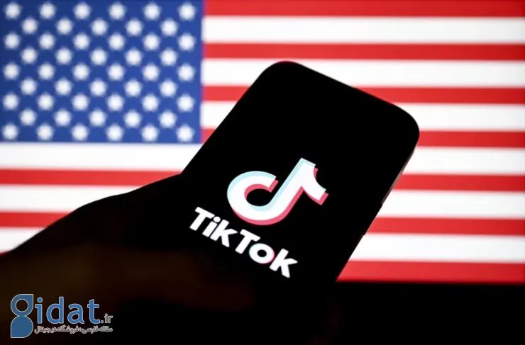 دونالد ترامپ در آستانه مهلت فروش TikTok یک جلسه ویژه برگزار می کند