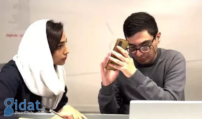 شروع از ارومیه؛ دیجی‌کالا برای معلولان دسترس‌پذیر شد