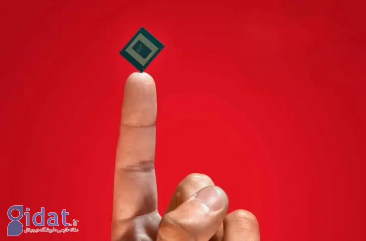 سامسونگ و TSMC تولید انبوه تراشه‌های 2 نانومتری را از سال 2025 آغاز می‌کنند