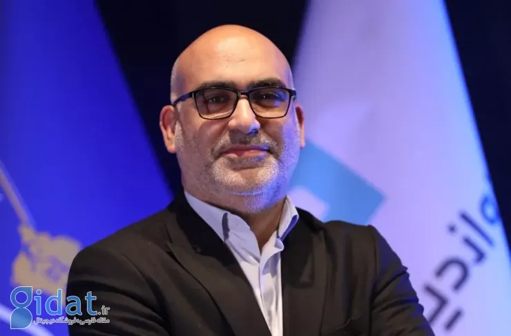 محمدحسین سجادی نیری رئیس انجمن سرمایه‌گذاری خطرپذیر شد