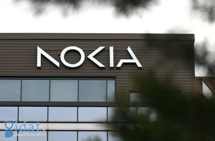 نوکیا با خرید Infinera در معامله ای 2.3 میلیارد دلاری از رونق هوش مصنوعی استفاده می کند