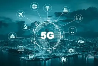 چگونه هوش مصنوعی قابلیت‌های فناوری 5G را بهبود می‌بخشد؟