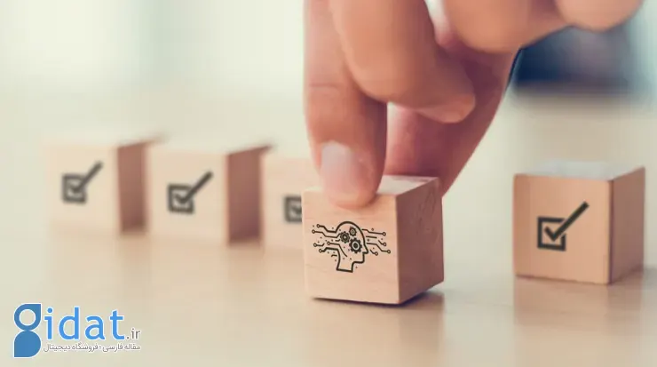 اخلاق هوش مصنوعی