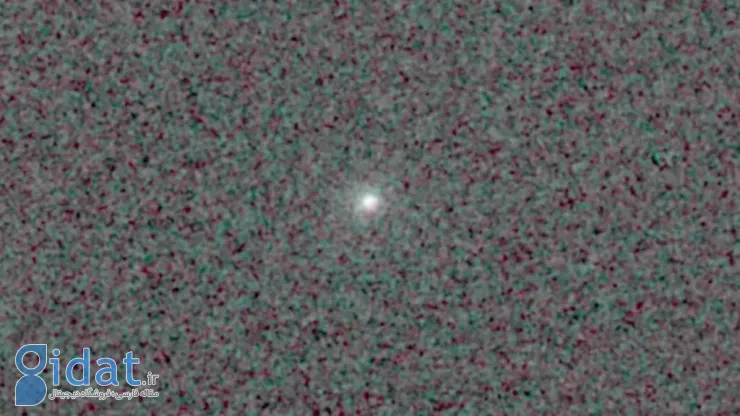 معمای مسافر بین‌ستاره‌ای؛ درباره دنباله‌دار مرموز 3I/ATLAS چه می‌دانیم؟