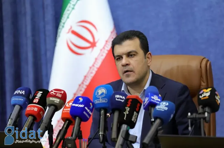 معاون علمی رئیس جمهور: تنها پلتفرم ملی هوش مصنوعی از خدمات پایدار برخوردار بود