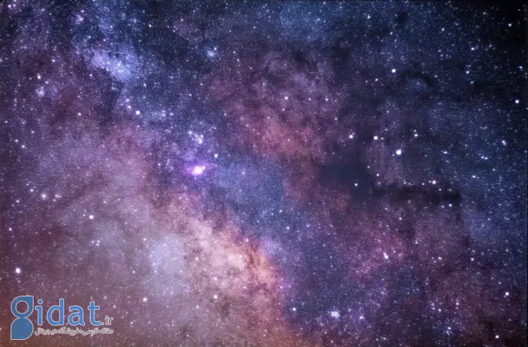 کشف جدید محققان در مورد انرژی تاریک: جهان ممکن است با یک "انقباض بزرگ" به پایان برسد