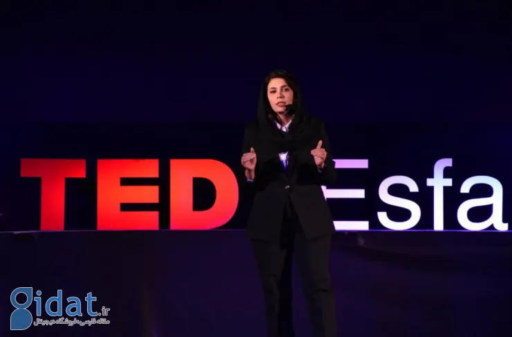 TEDx اصفهان 2024؛ برهم زدن آگاهانه تعادل [ساعت]