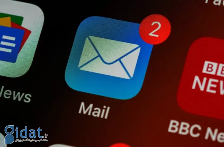 هشدار به کاربران Gmail، Outlook و Apple؛ ایمیل های کلاهبرداری هوش مصنوعی در کمین هستند