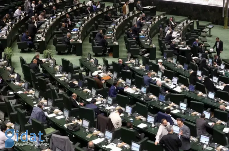 مجلس تعیین نرخ رجیستری برای دستگاه های هوشمند را در بودجه الزامی کرد