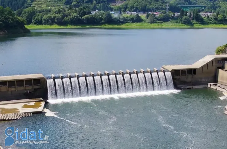 در سراسر جهان از چه روش‌هایی برای کاهش تبخیر آب از سدها استفاده می‌شود؟