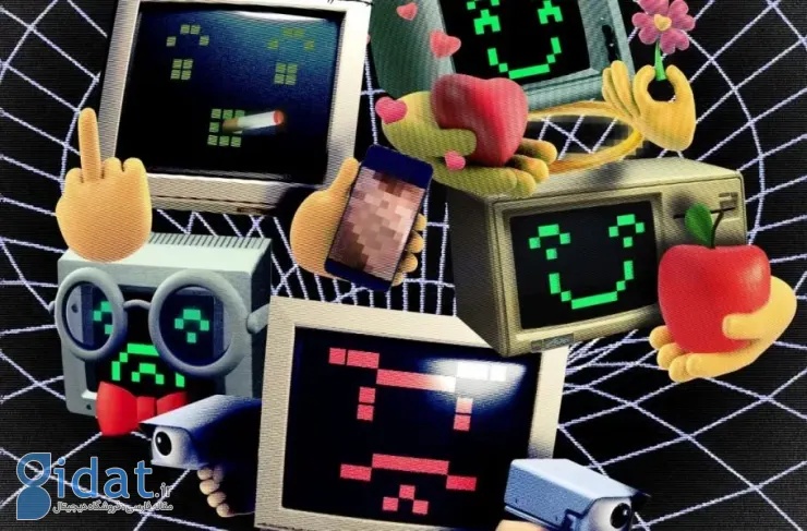 از جمینیِ خِردگرا تا گروکِ یاغی؛ نگاهی به شکل‌گیری شخصیت چت‌بات‌های هوش مصنوعی