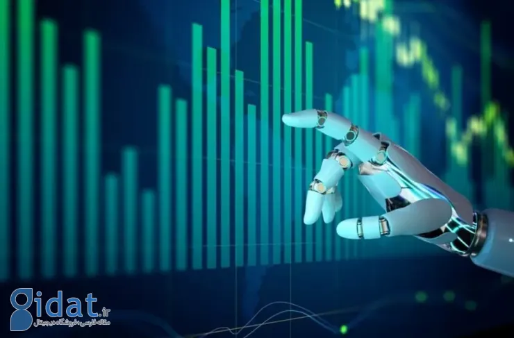 گلدمن ساکس: تأثیر هوش مصنوعی بر رشد اقتصادی آمریکا تقریباً صفر بوده است