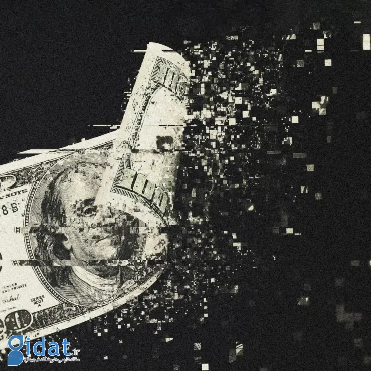 تأثیر هوش مصنوعی بر رشد اقتصادی آمریکا