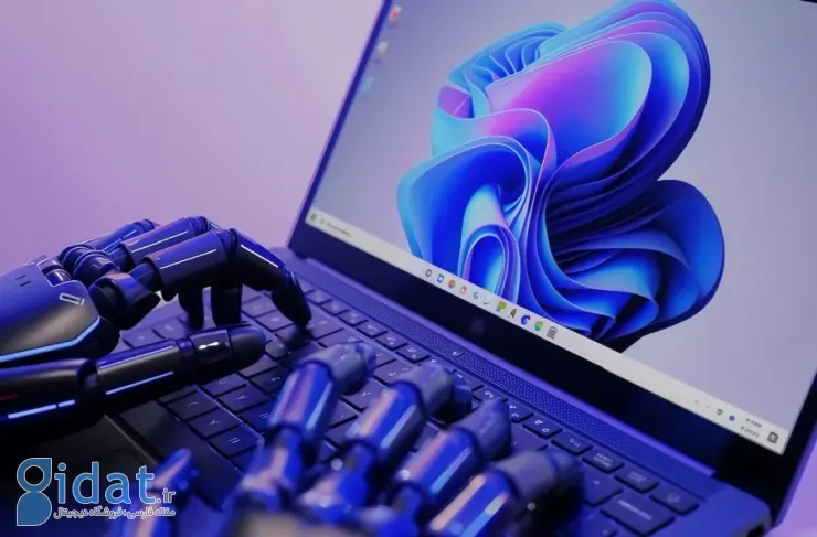 مایکروسافت می‌خواهد ویندوز را به یک سیستم عامل عامل‌محور تبدیل کند