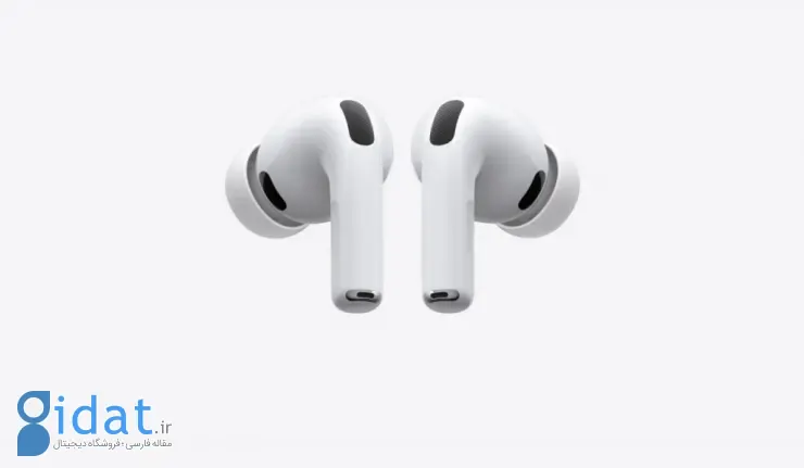 ایرپاد پرو 3