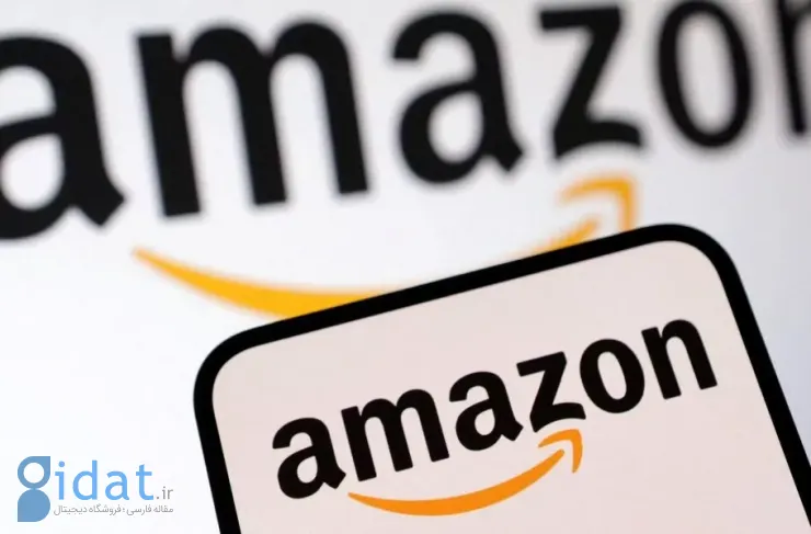 اخراج کارکنان آمازون رسماً آغاز شد: ۱۴۰۰۰ نفر اخراج خواهند شد