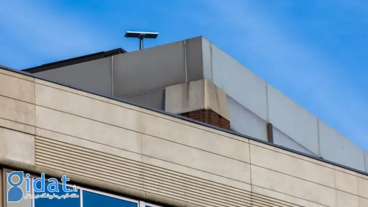 آنتن آمازون