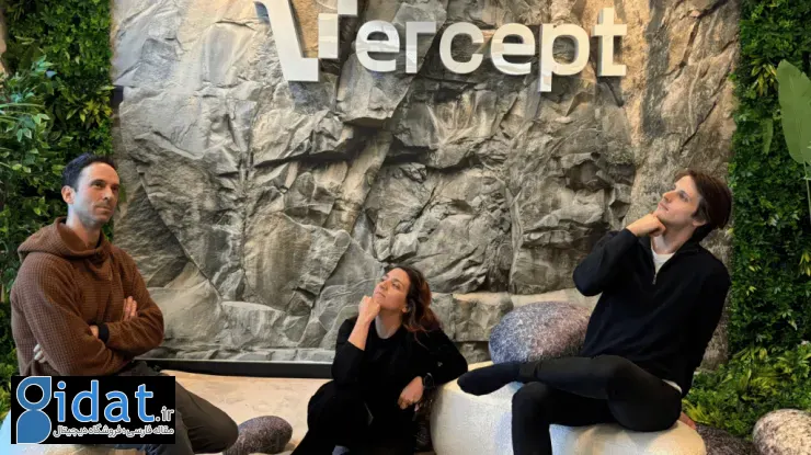 خرید استارتاپ Vercept توسط آنتروپیک