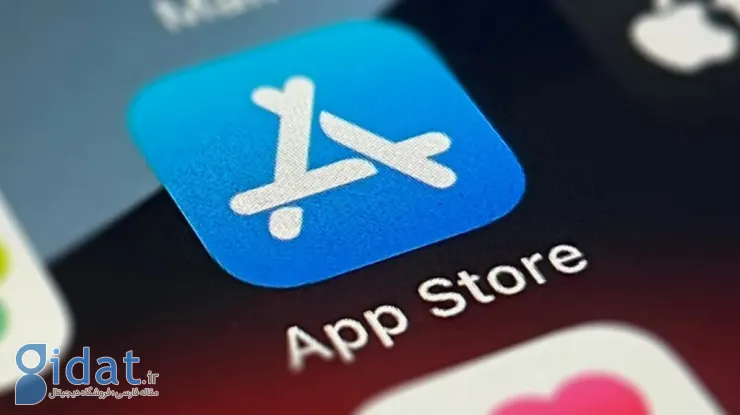 اپلیکیشن‌های موبایل