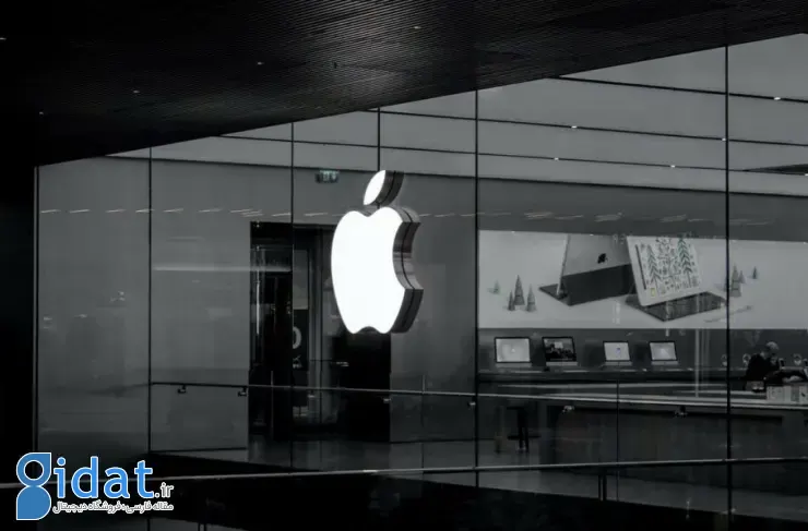 اپل به اولین برند یک تریلیون دلاری جهان تبدیل شد