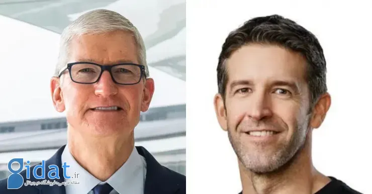 احتمال کنارهگیری تیم کوک در سال آینده