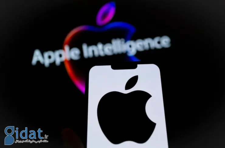 اپل احتمالاً در آینده برای دسترسی به قابلیت های پیشرفته هوش مصنوعی هزینه ای را دریافت خواهد کرد