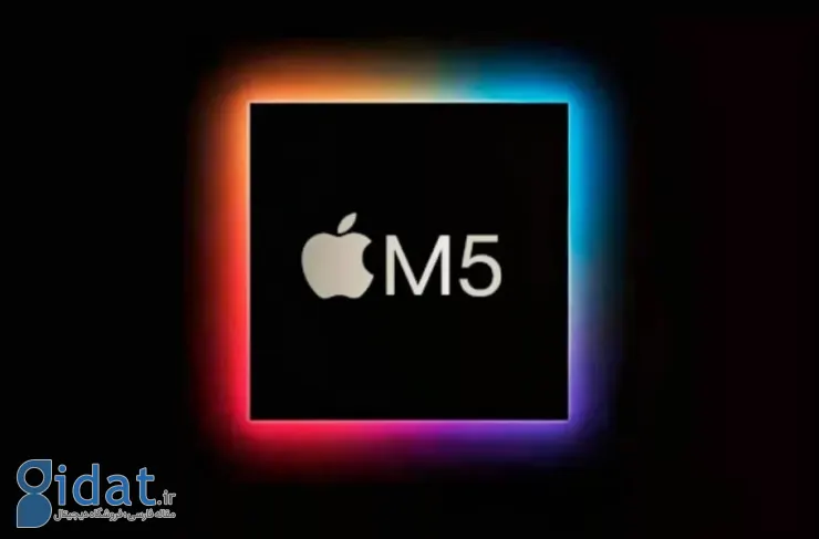 تراشه M5 اپل در بنچمارک تک هسته‌ای، اسنپدراگون X2 Elite Extreme را شکست داد
